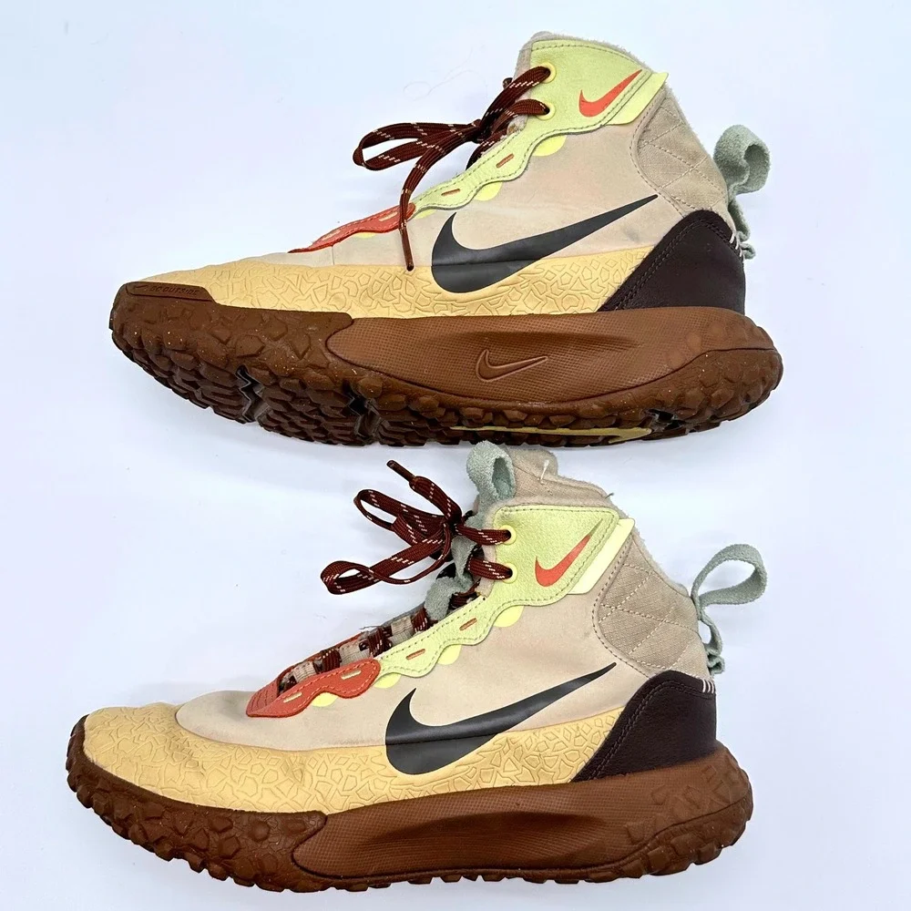 Nike acg woodside